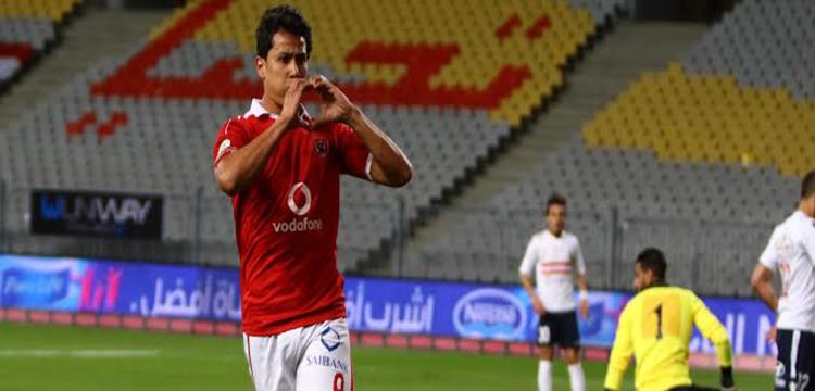 عمرو جمال، الاهلي والزمالك